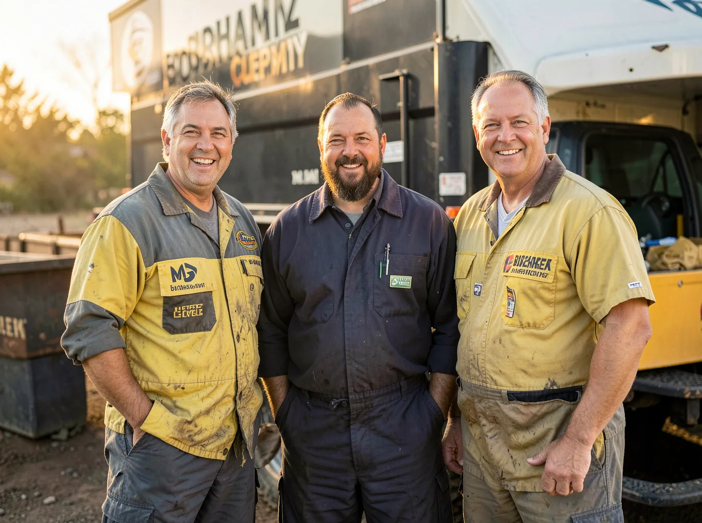 Sewage Cleanup company in Savannah, OH