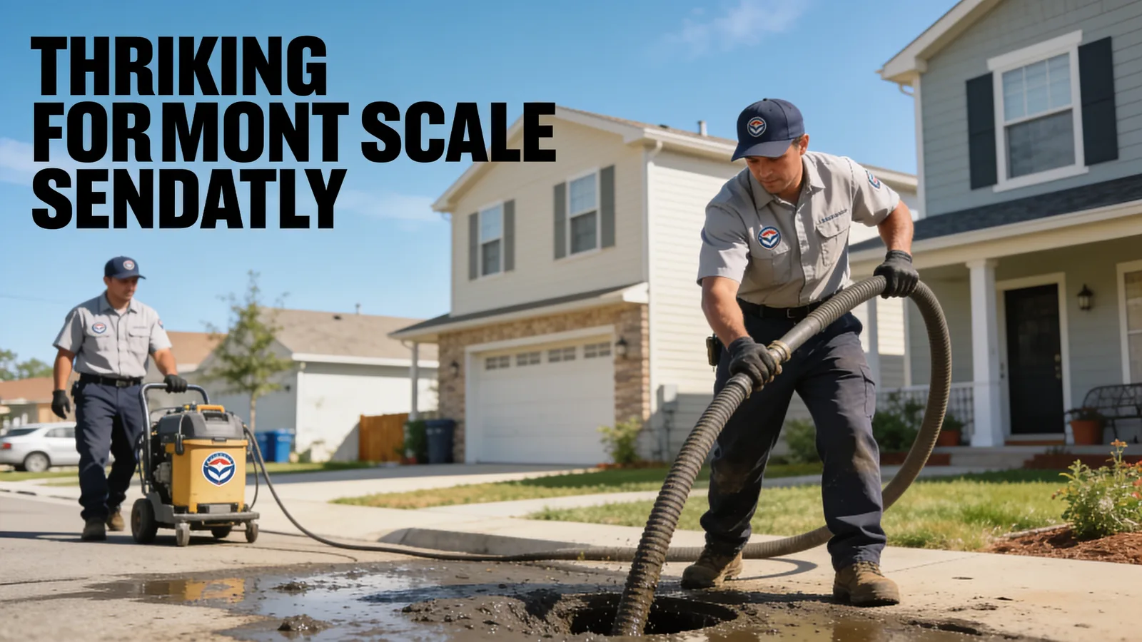 Sewage Cleanup in Savannah, OH near me